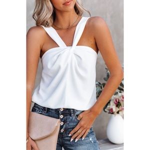 VICI BEAUTIFUL CHAOS TANK